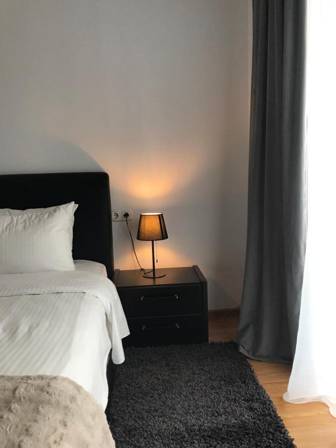 Comfortable Apartment In Cartier Evocasa Orizont Ploeszti Zewnętrze zdjęcie